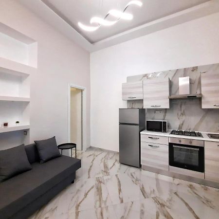 Re Ferdinando Apartment Naples Exterior photo
