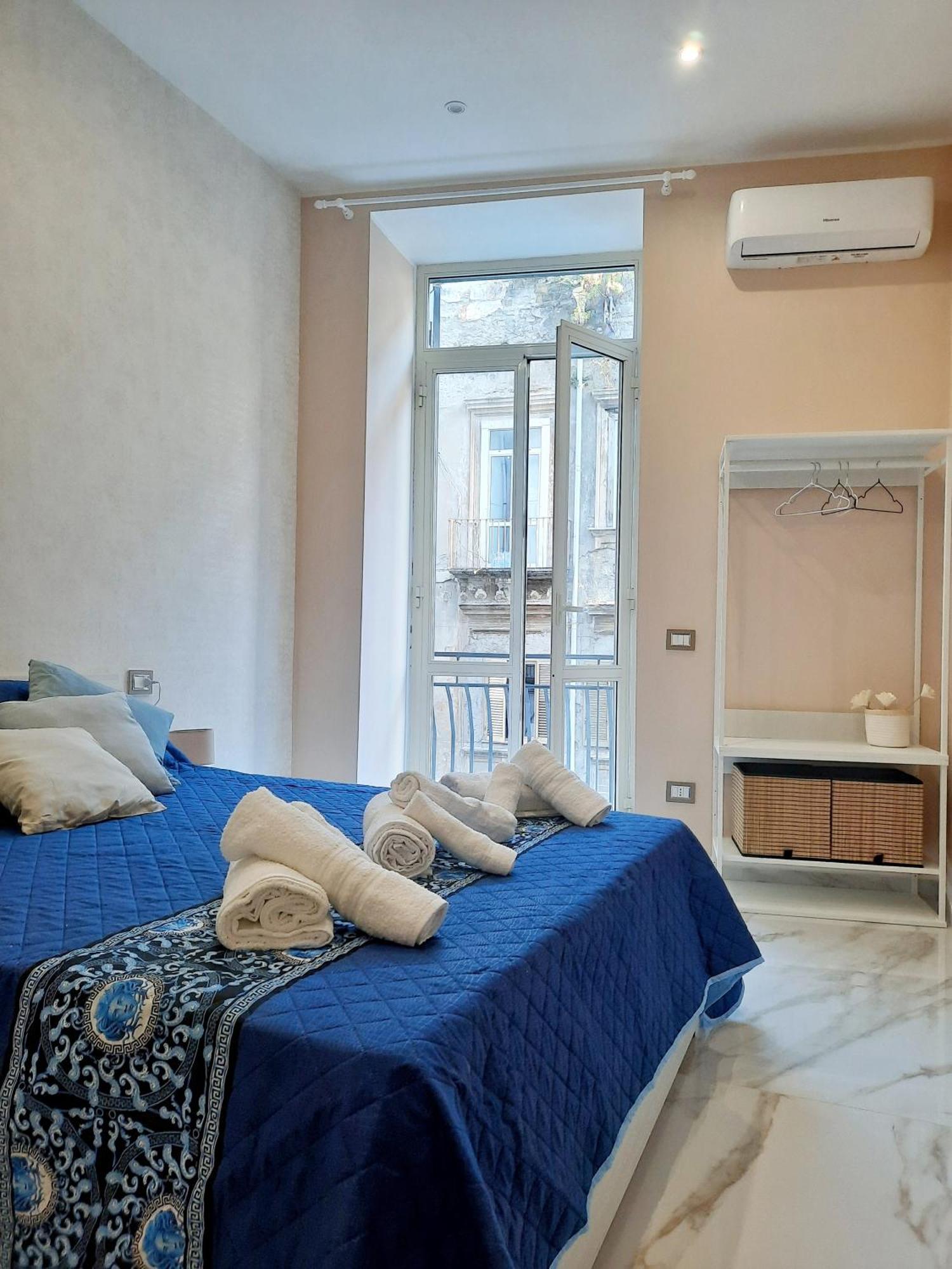 Re Ferdinando Apartment Naples Exterior photo