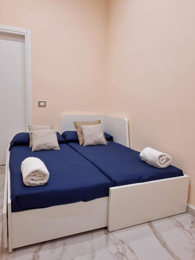 Re Ferdinando Apartment Naples Exterior photo