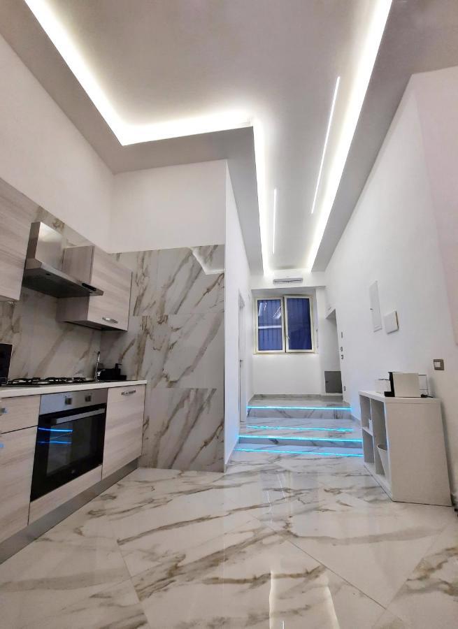 Re Ferdinando Apartment Naples Exterior photo